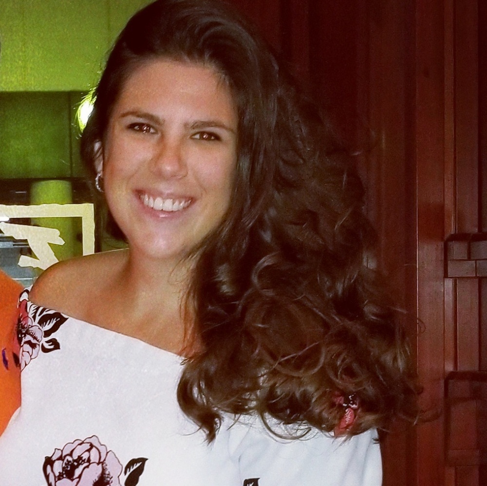 Meet your Posher, Tiffany